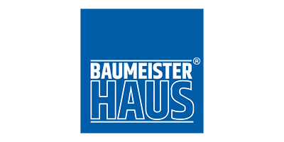 Logo Baumeister Haus