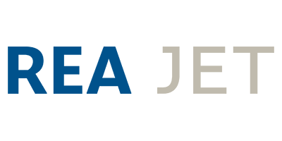 Logo REA JET