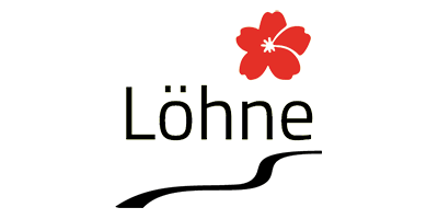 Logo Stadt Löhne