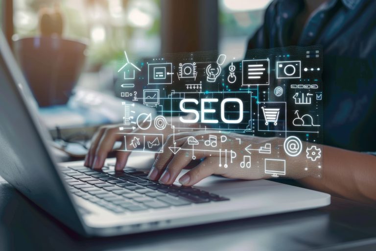 Signo Media Wissensdatenbank für digitales Marketing mit übersichtlicher Darstellung von Strategien und Tools