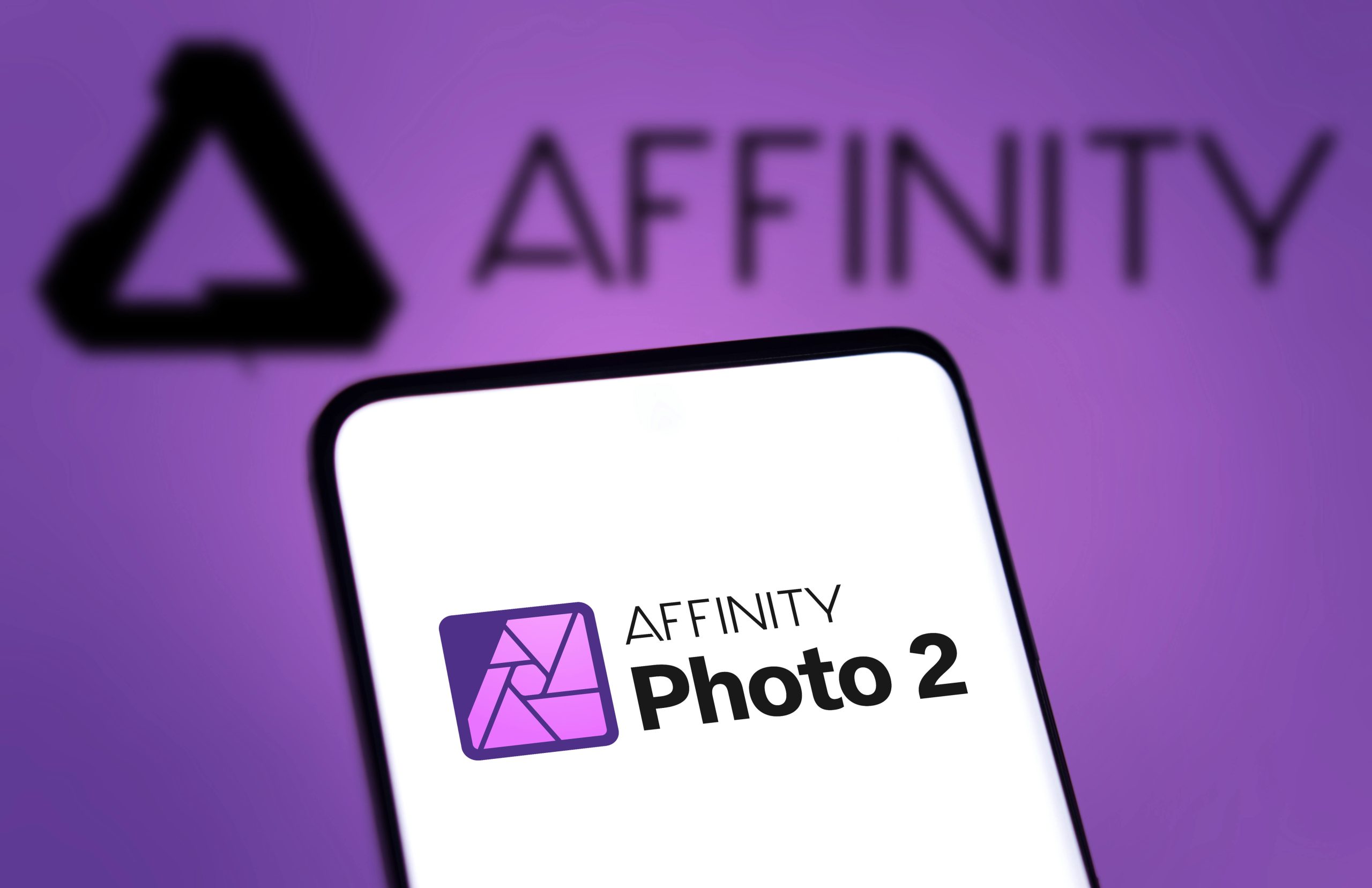 Signo Media Wissensdatenbank mit Fokus auf Affinity Photo als leistungsstarkes Tool zur Bildbearbeitung und Grafikgestaltung