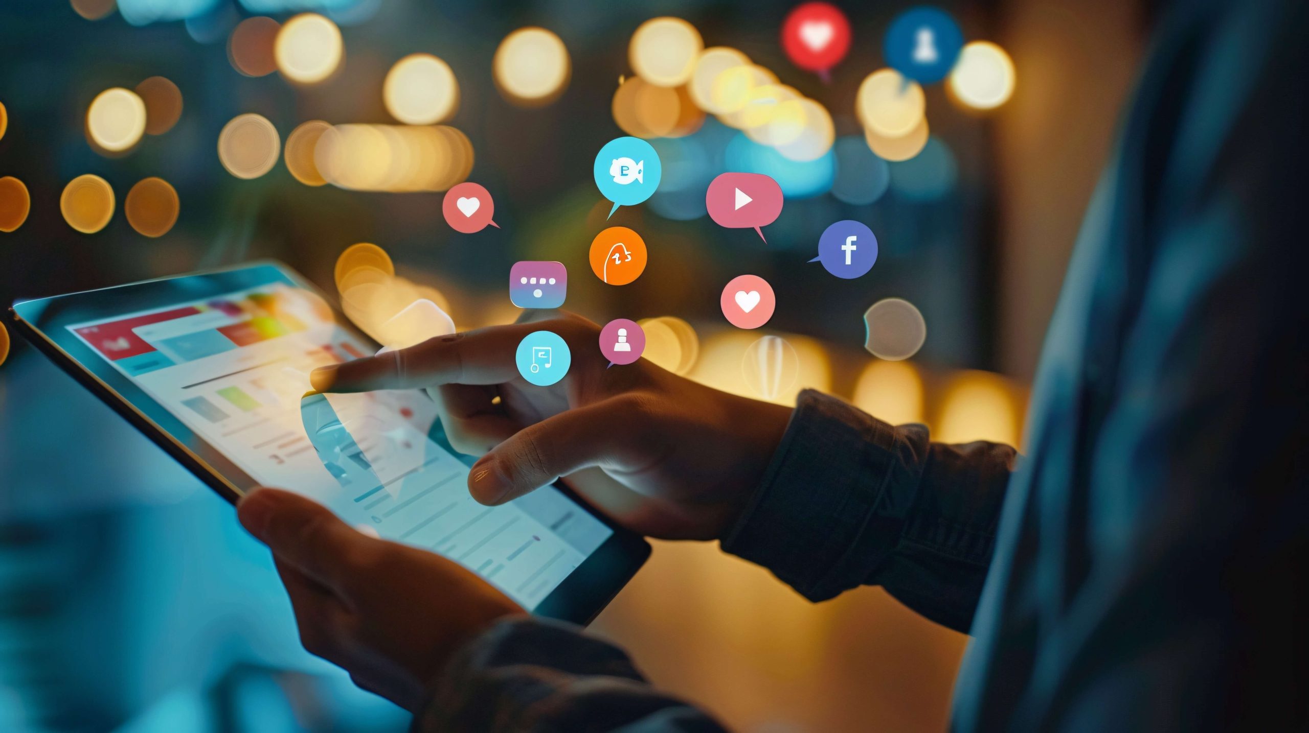Signo Media Wissensdatenbank mit Schwerpunkt auf Brandwatch zur Analyse von Markenwahrnehmung und Social Media Monitoring