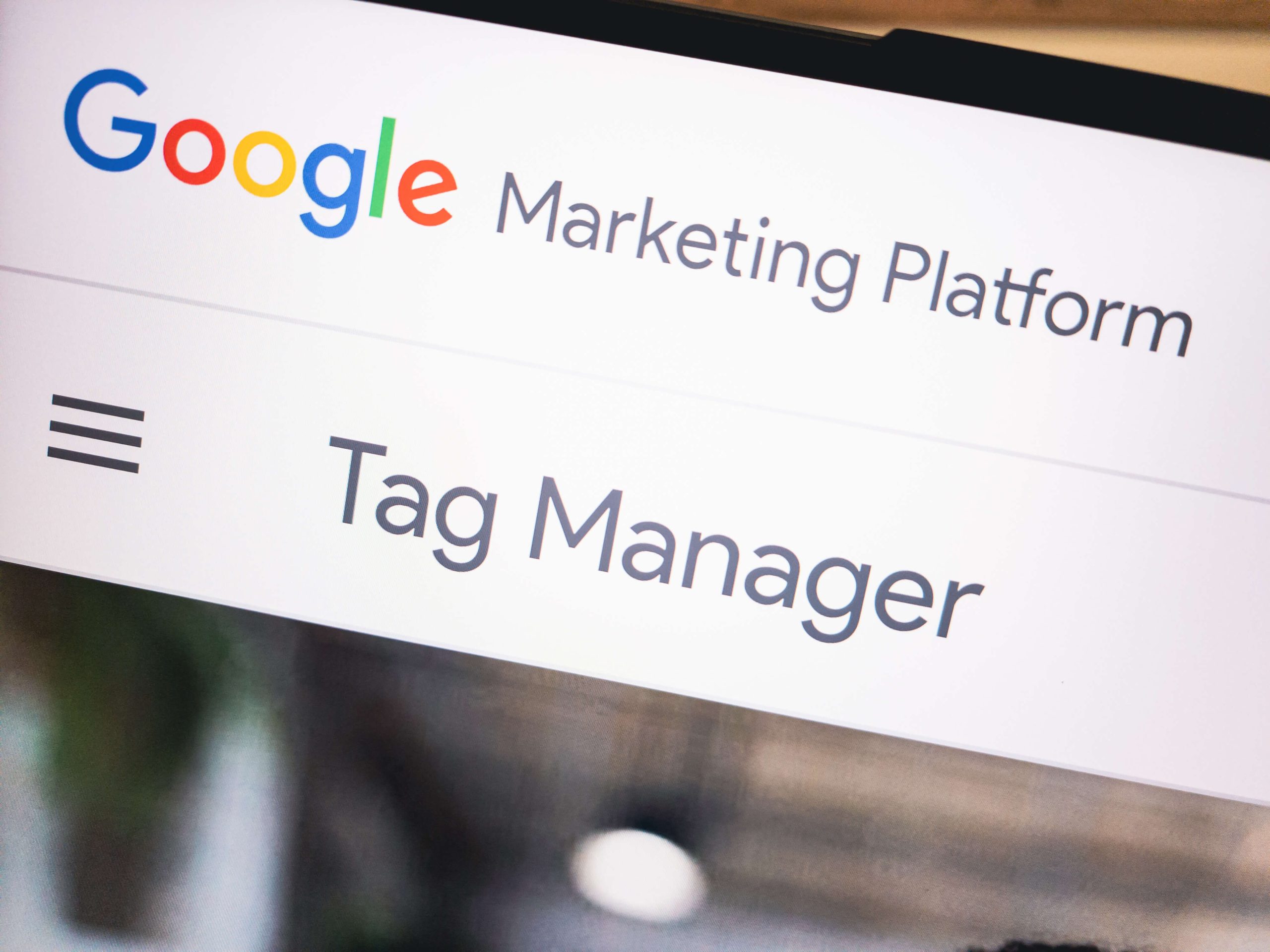 Signo Media Wissensdatenbank mit Fokus auf Google Tag Manager zur einfachen Implementierung und Verwaltung von Tracking-Tags auf Websites