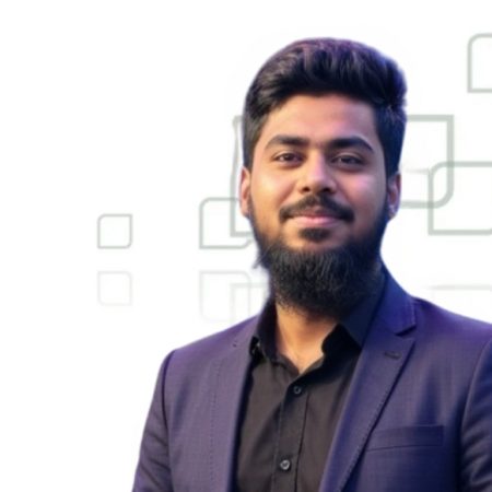 Picture of Asif Shahariar
