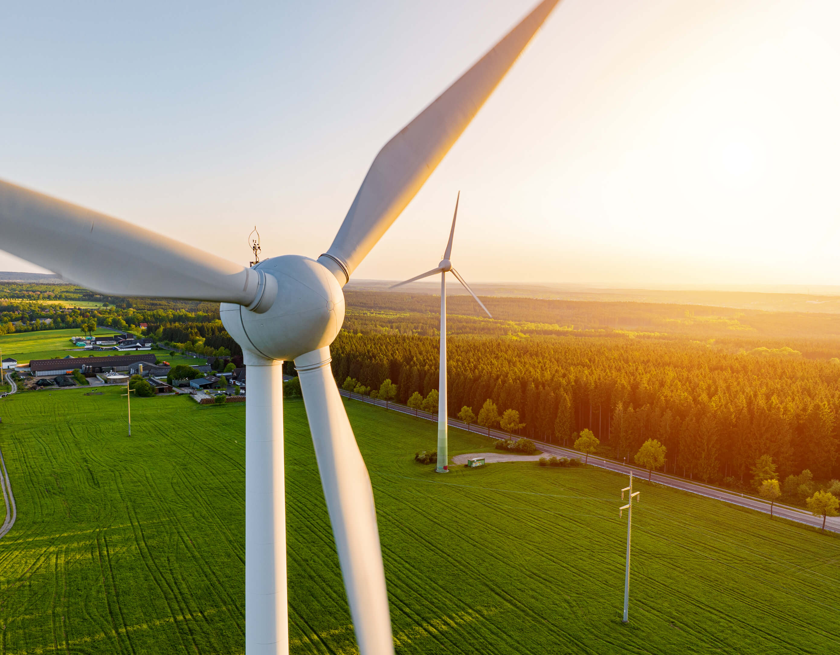 Signo Media Website-Referenzen aus dem Bereich Energie & Umwelt